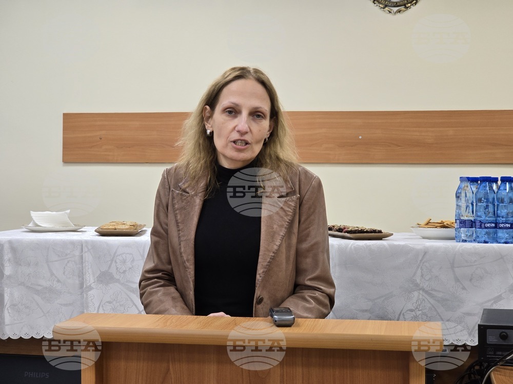 Ловеч - кръгла маса – подкрепа за хора с психични заболявания