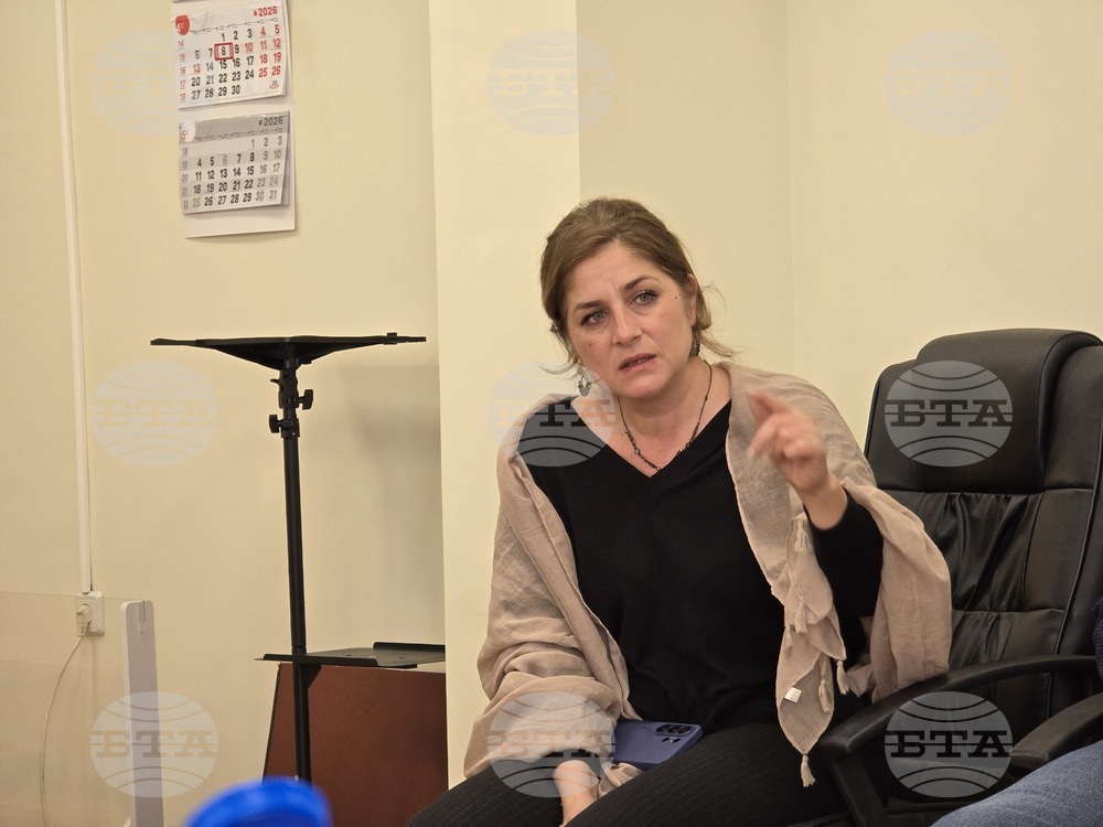 Ловеч - кръгла маса – подкрепа за хора с психични заболявания