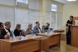 Ловеч - кръгла маса – подкрепа за хора с психични заболявания