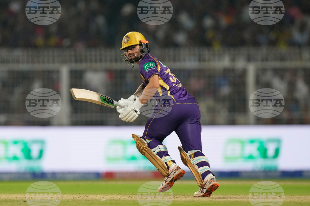 India IPL Cricket