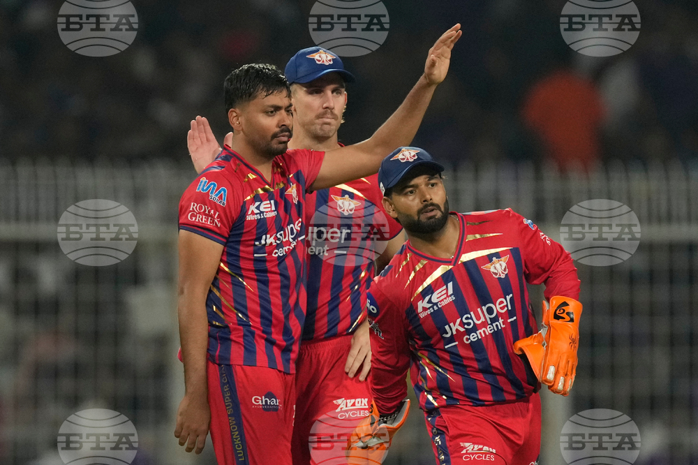 India IPL Cricket