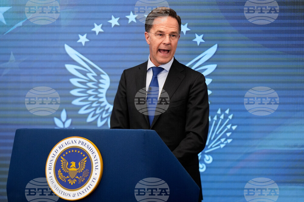 US NATO
