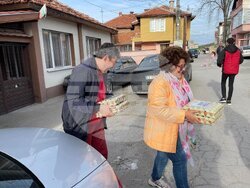 Снимка: БСП