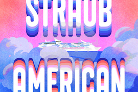 Books - Emma Straub