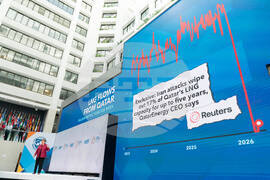 IMF World Economic Outlook