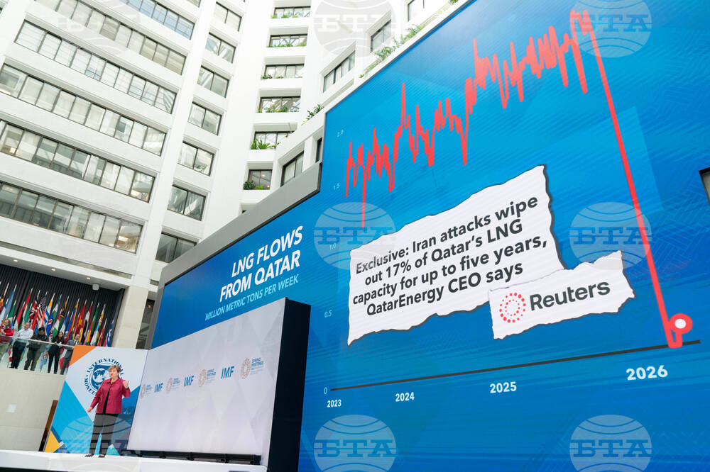 IMF World Economic Outlook