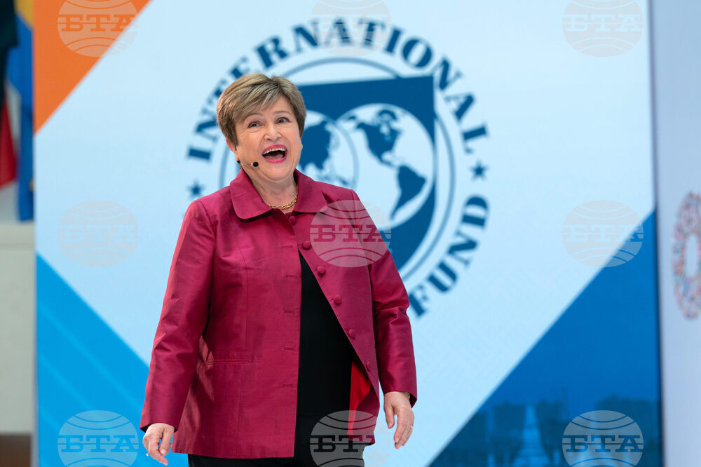 IMF World Economic Outlook