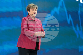 IMF World Economic Outlook