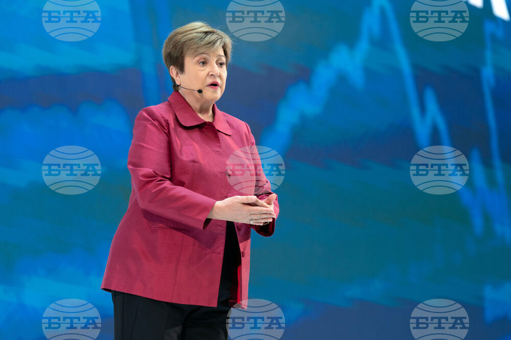 IMF World Economic Outlook