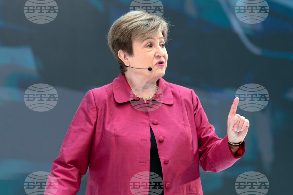 IMF World Economic Outlook