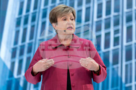 IMF World Economic Outlook