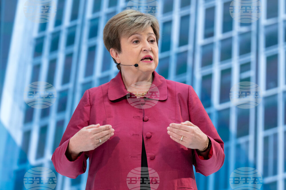 IMF World Economic Outlook