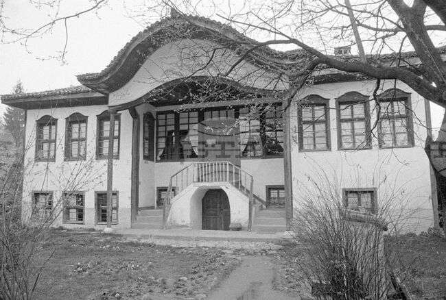 Възрожденска Копривщица