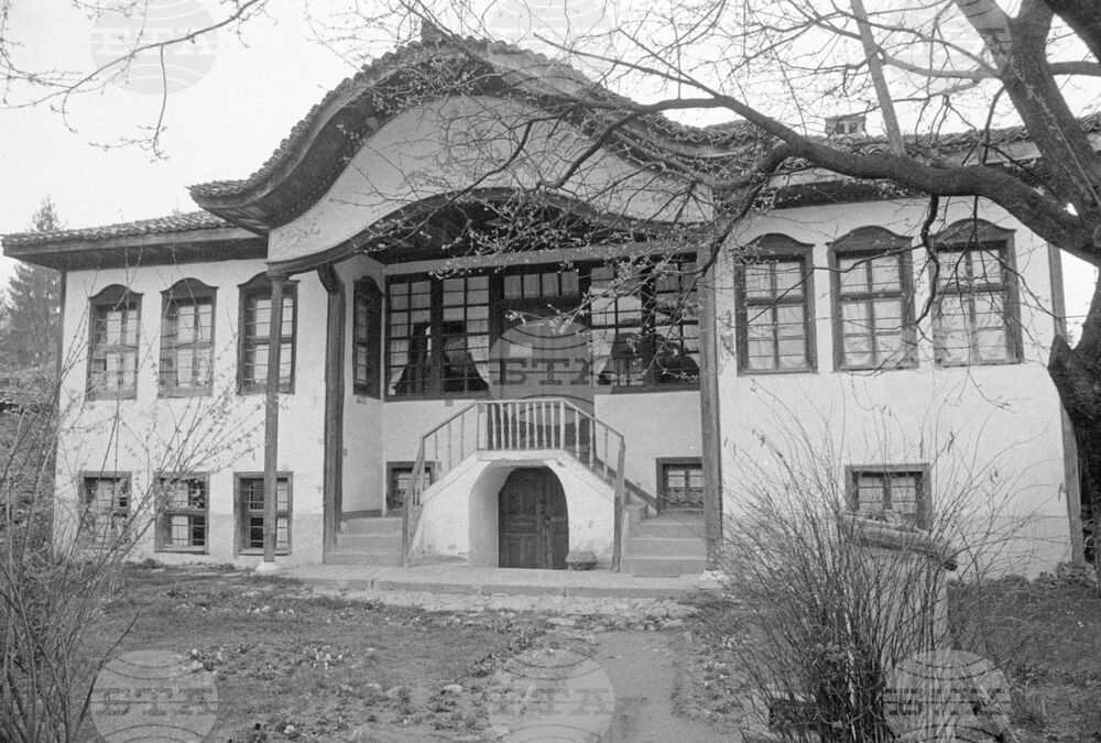 Възрожденска Копривщица