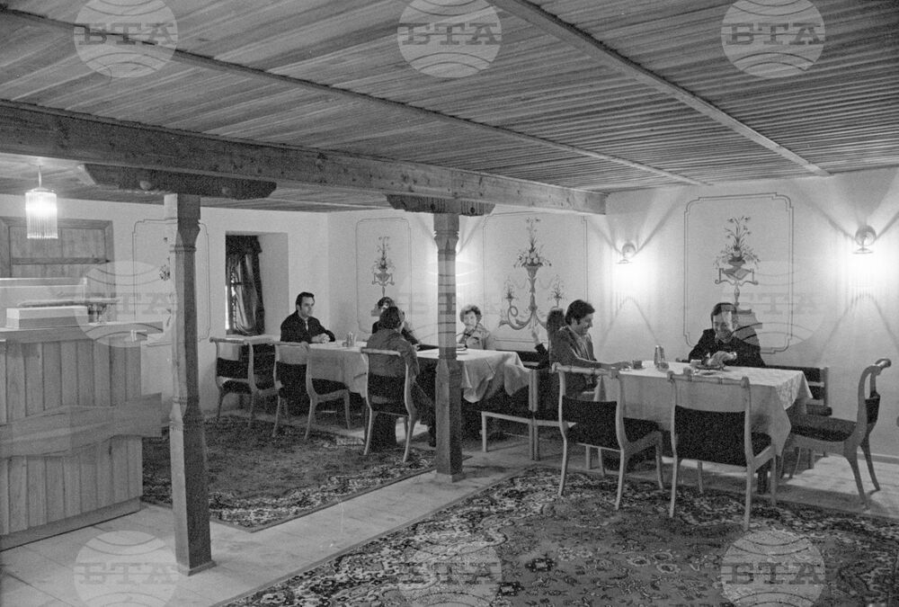 Възрожденска Копривщица