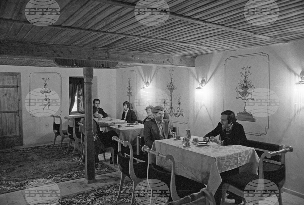 Възрожденска Копривщица