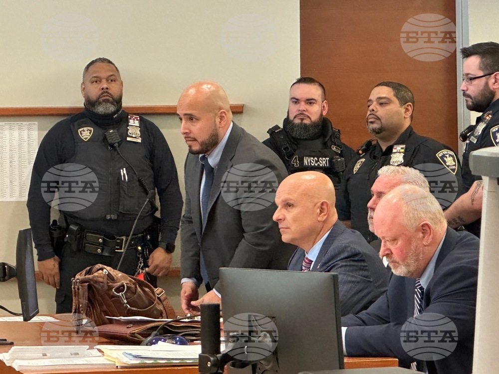 NYPD Fatal Cooler Throw