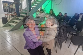 Разград - Нели Николова - книга - представяне