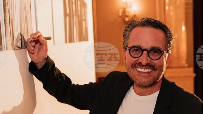 Аджерпрес: Емануел Парву е сред осемте режисьори, избрани да представят следващия си филмов проект по време на филмовия фестивал в Кан