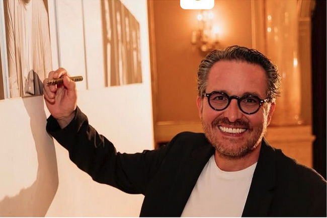 Аджерпрес: Емануел Парву е сред осемте режисьори, избрани да представят следващия си филмов проект по време на филмовия фестивал в Кан