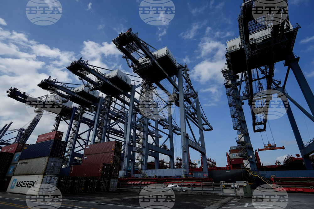 Panama Ports