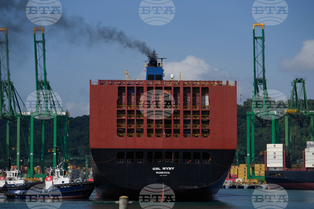 Panama Ports