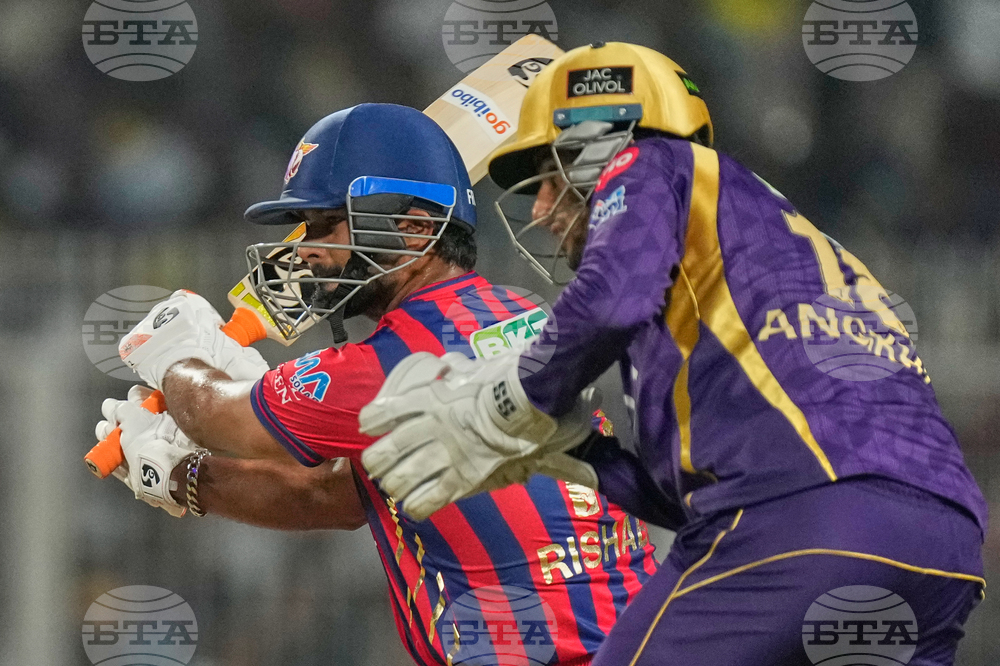 India IPL Cricket