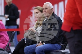 Баскетбол - Евролига - Апоел Тел Авив - Олимпиакос