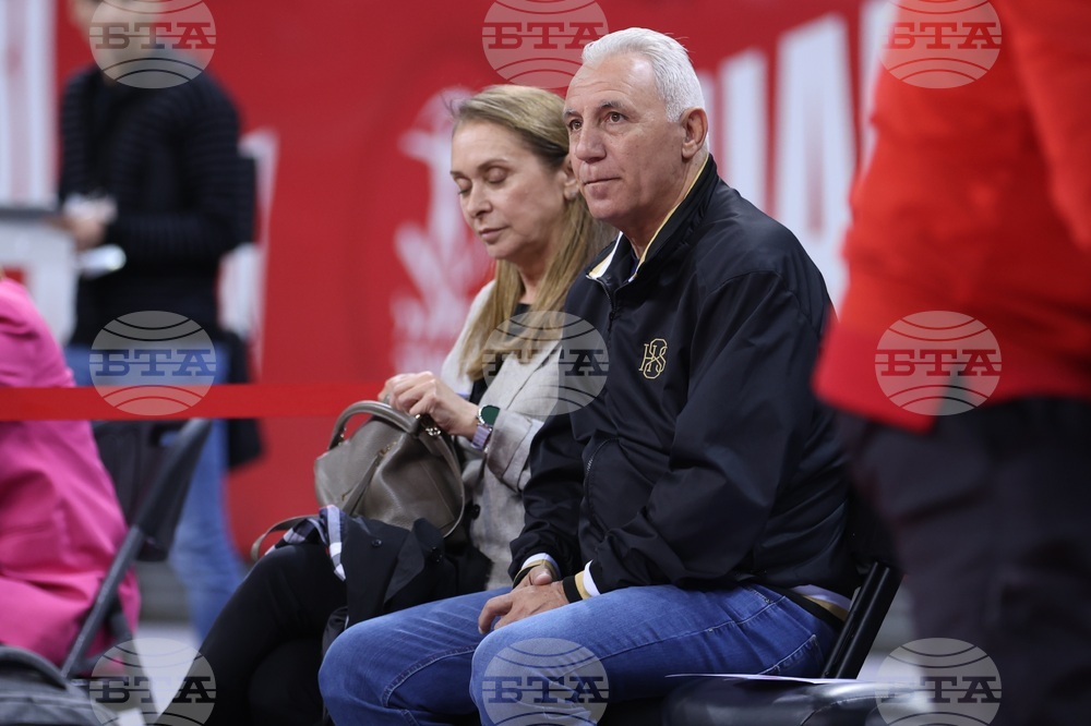 Баскетбол - Евролига - Апоел Тел Авив - Олимпиакос