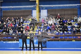 Плевен - баскетбол - Спартак - Шумен