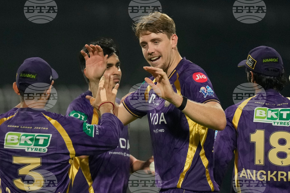 India IPL Cricket