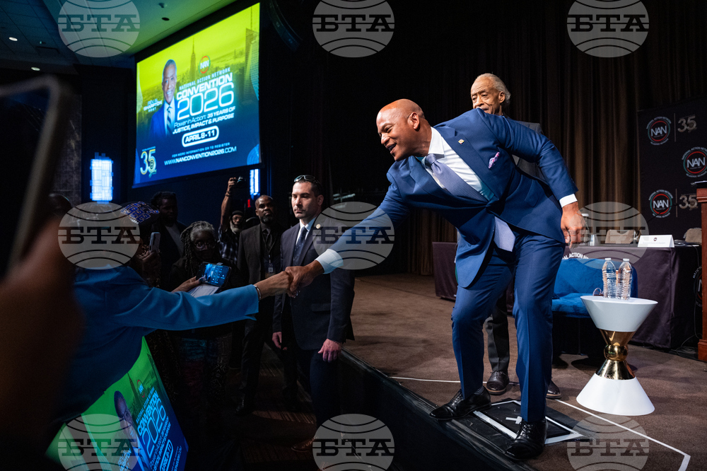 National Action Network Convention