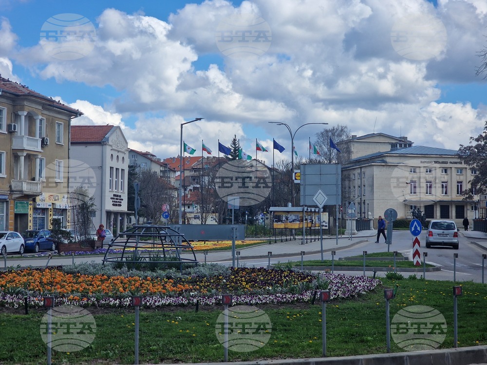 Разград - избори - кампания