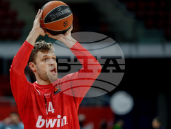 Снимка: Министерство на младежта и спорта