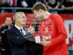 Снимка: Министерство на младежта и спорта