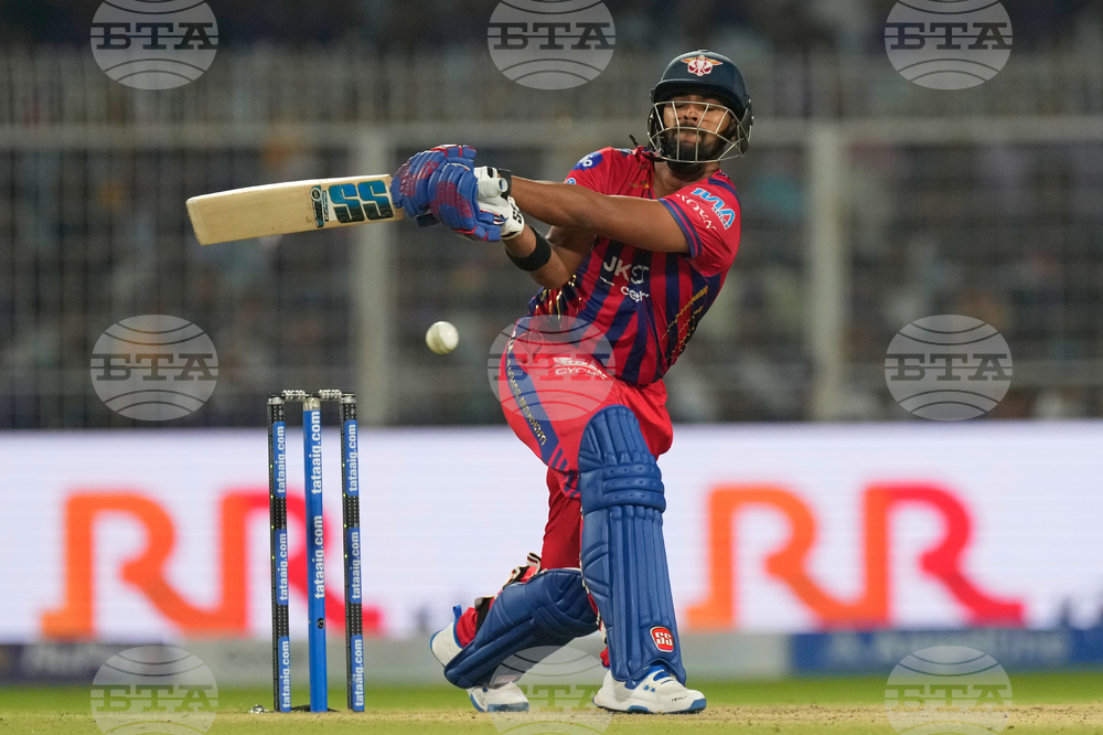 India IPL Cricket