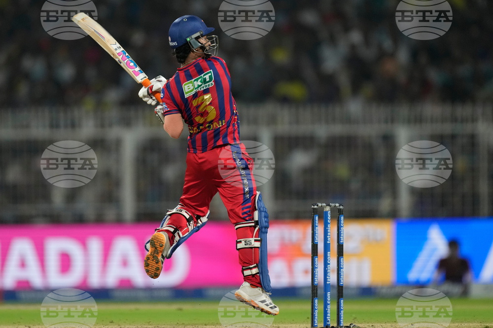 India IPL Cricket