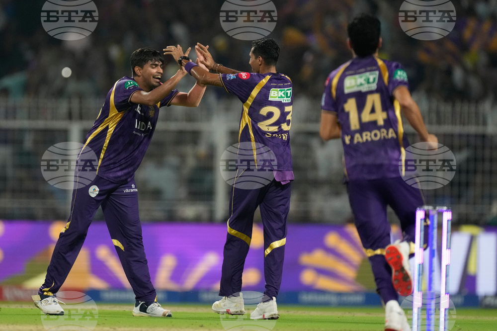 India IPL Cricket