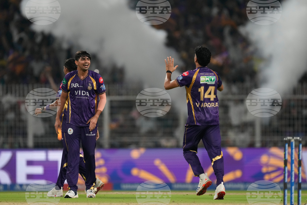 India IPL Cricket