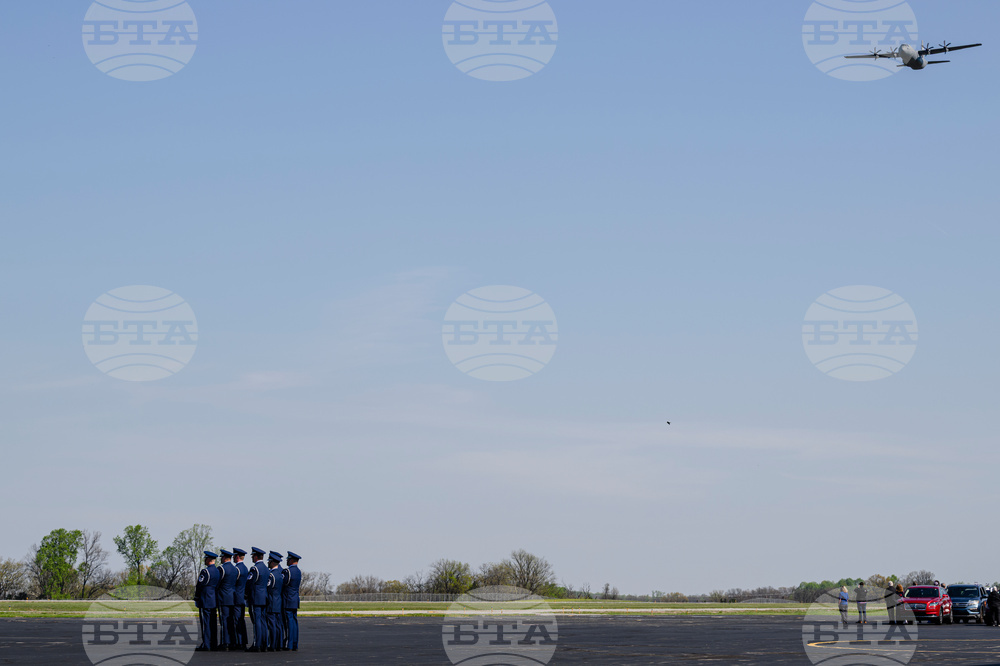 Iran US Military Deaths