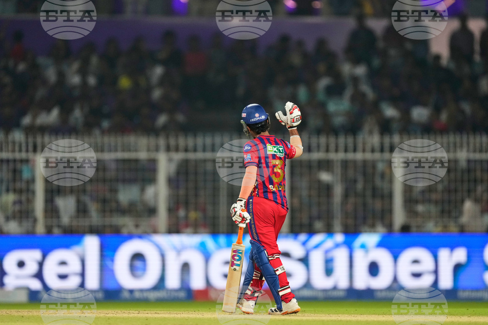 India IPL Cricket
