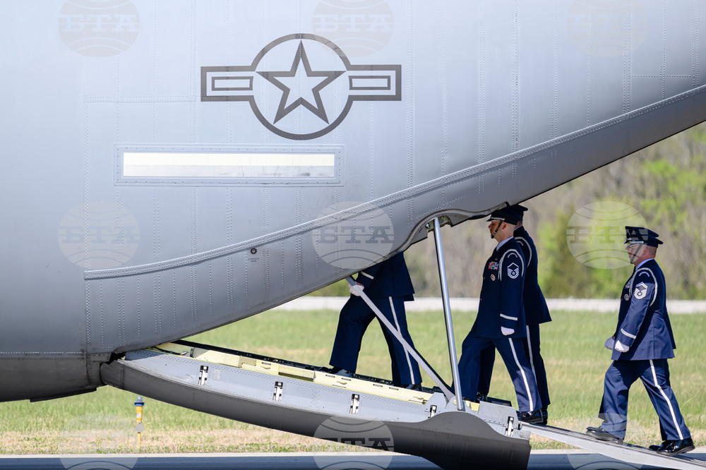 Iran US Military Deaths