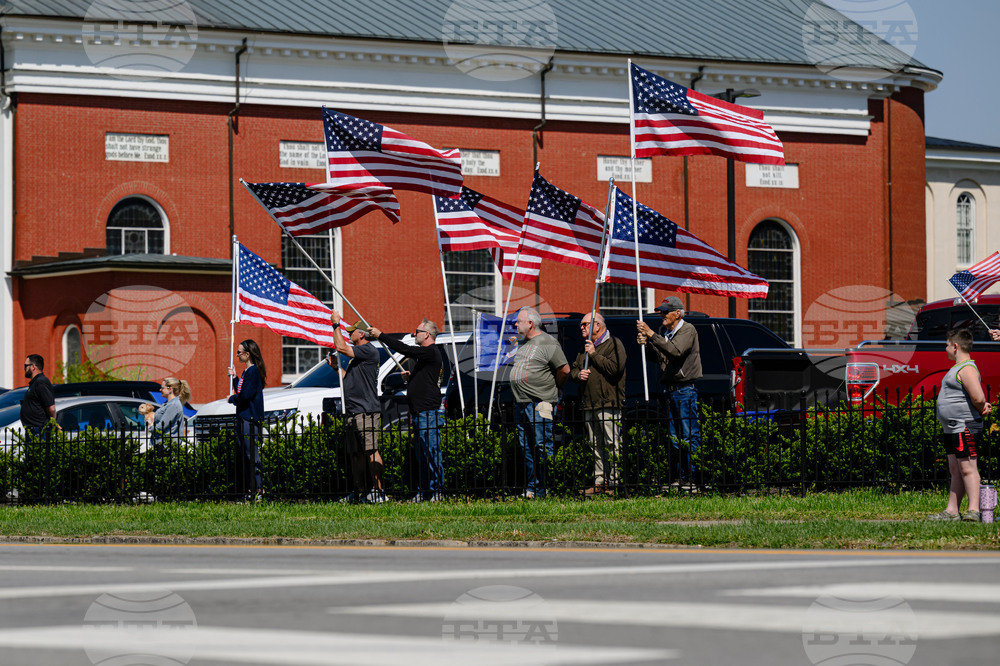 Iran US Military Deaths