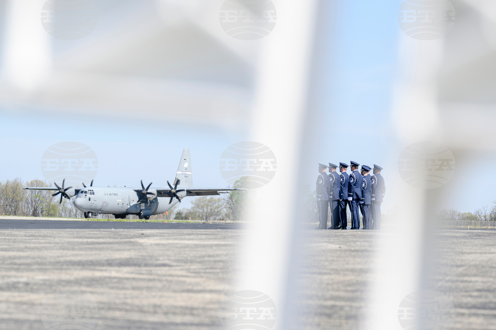 Iran US Military Deaths