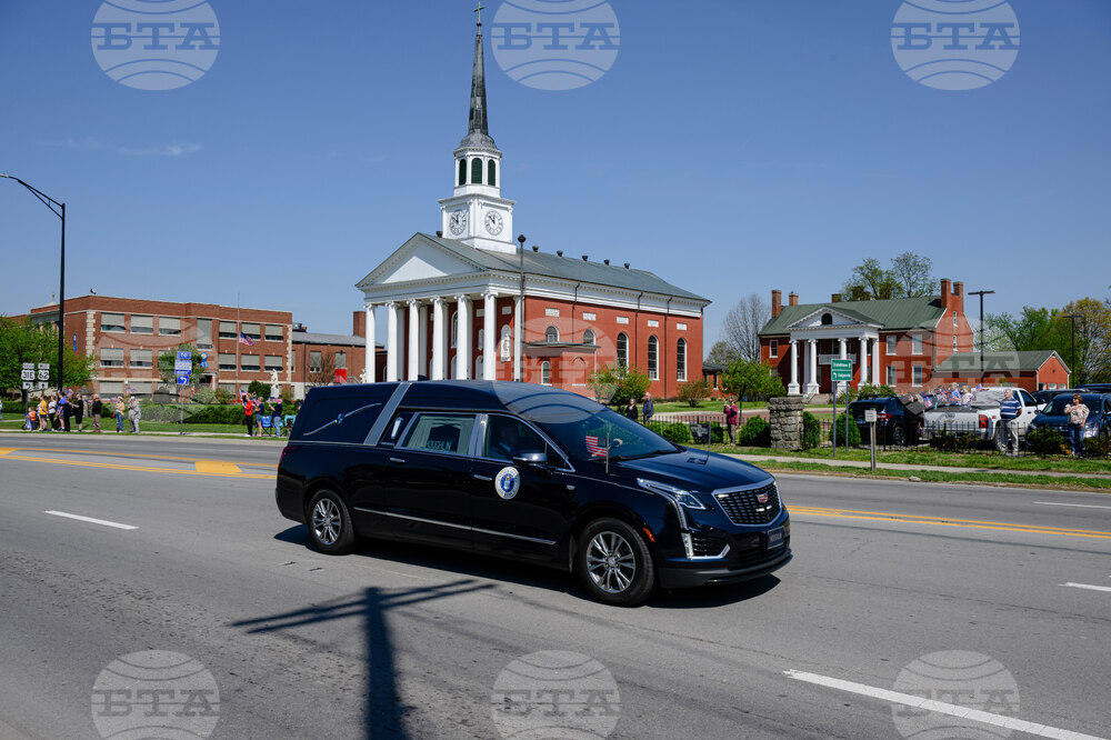 Iran US Military Deaths