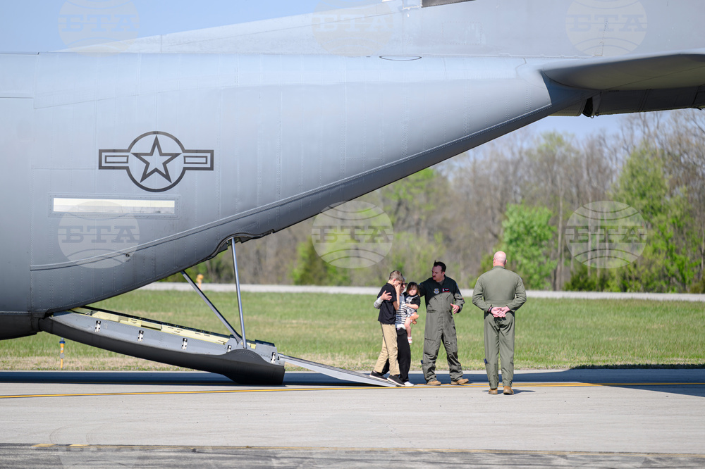 Iran US Military Deaths