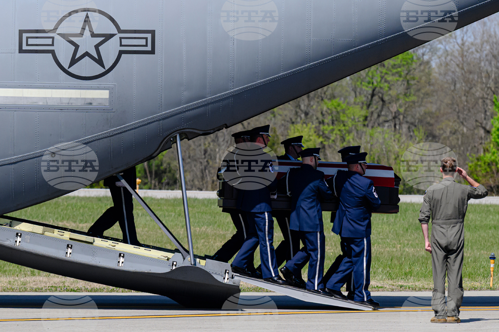 Iran US Military Deaths