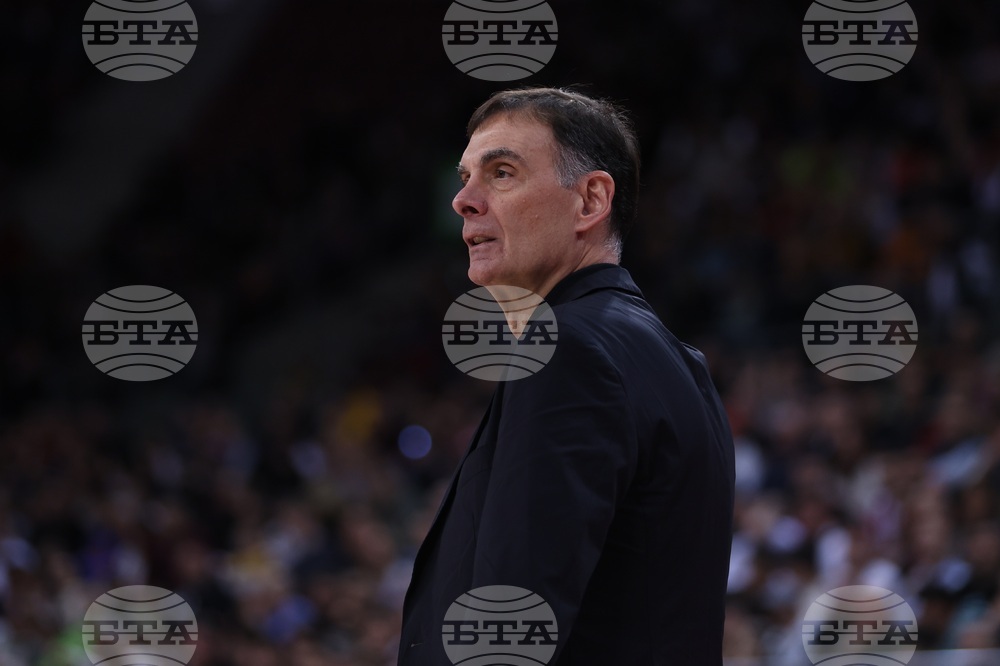 Баскетбол - Евролига - Апоел Тел Авив - Олимпиакос