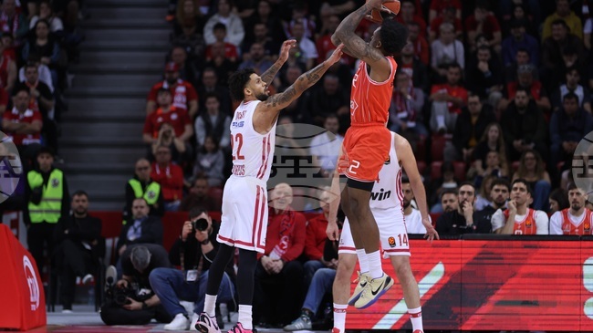 Баскетболният Апоел Тел Авив ще приеме Реал Мадрид в Ботевград в четвъртфиналите на Евролигата