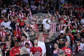 Баскетбол - Евролига - Апоел Тел Авив - Олимпиакос